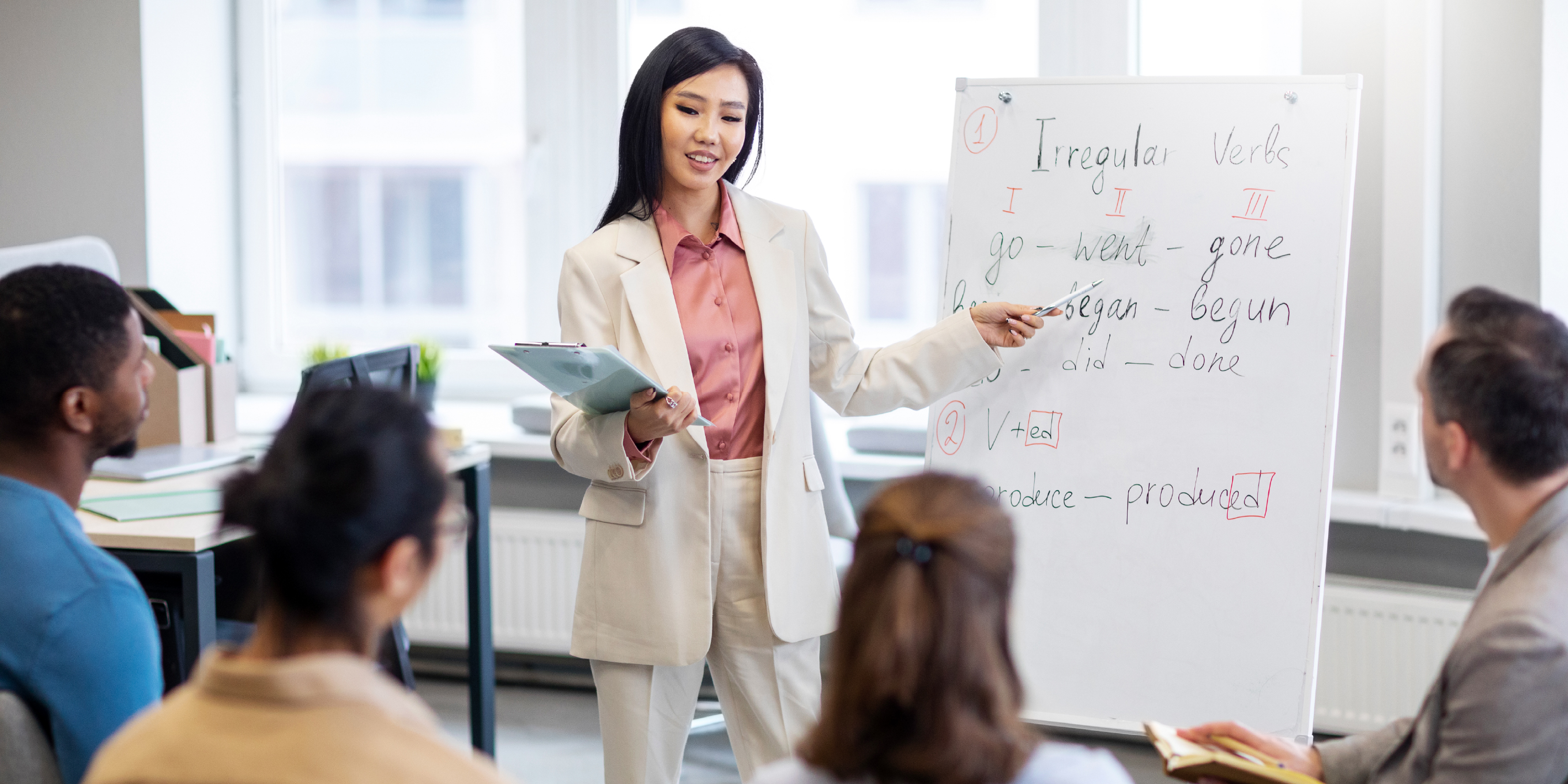 外国人材育成・就労支援事業