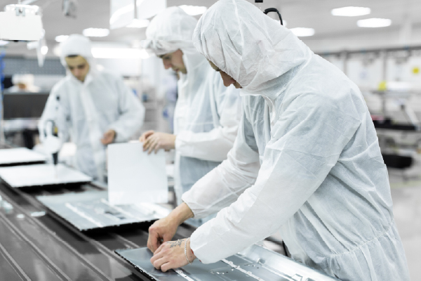 外国人材派遣事業