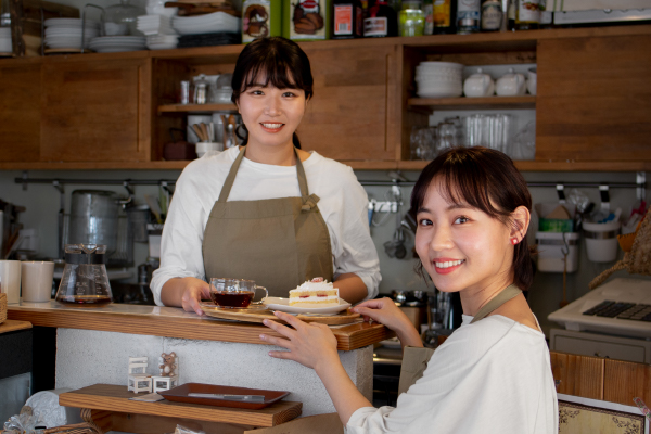 特定技能人材の紹介・支援