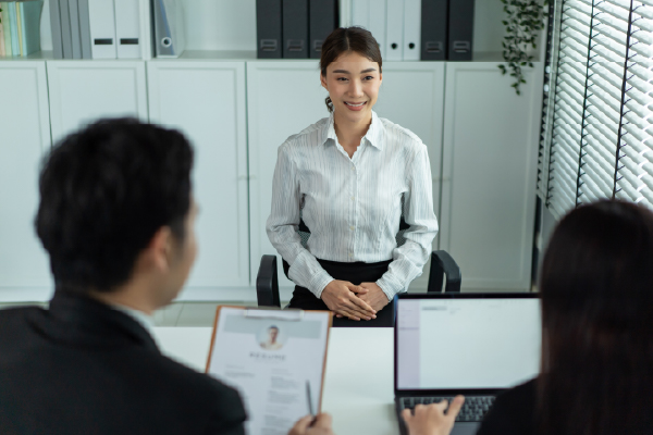 海外ダイレクト採用支援